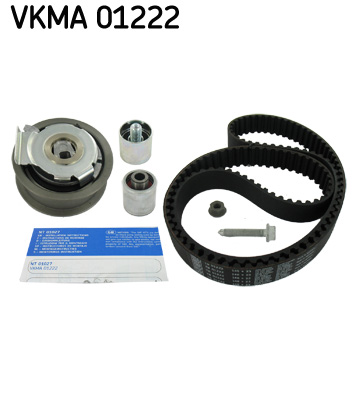 SKF VKMA 01222 Distributieriem kit