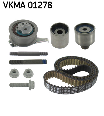 SKF VKMA 01278 Distributieriem kit