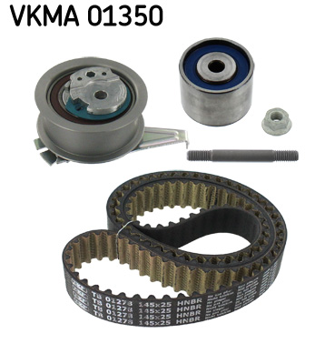 SKF VKMA 01350 Distributieriem kit