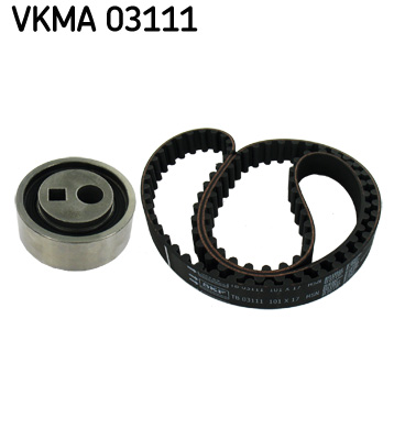 SKF VKMA 03111 Distributieriem kit