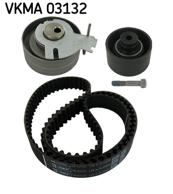 SKF VKMA 03132 Distributieriem kit