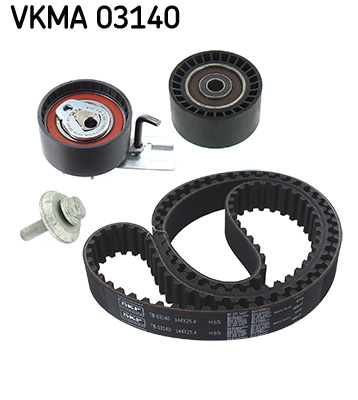 SKF VKMA 03140 Distributieriem kit