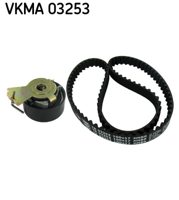 SKF VKMA 03253 Distributieriem kit