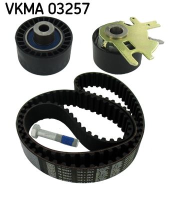 SKF VKMA 03257 Distributieriem kit