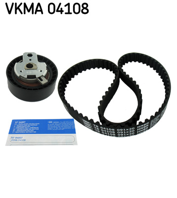 SKF VKMA 04108 Distributieriem kit