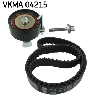 SKF VKMA 04215 Distributieriem kit