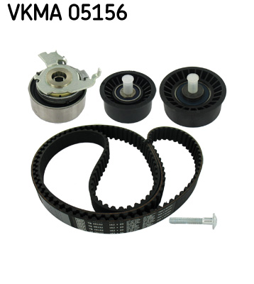 SKF VKMA 05156 Distributieriem kit