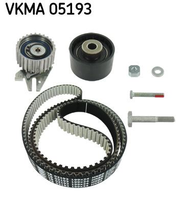 SKF VKMA 05193 Distributieriem kit