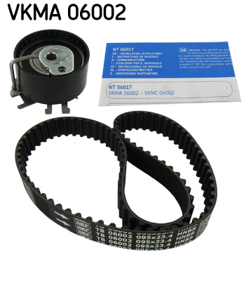 SKF VKMA 06002 Distributieriem kit