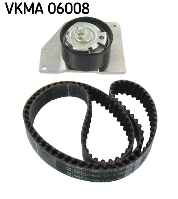 SKF VKMA 06008 Distributieriem kit