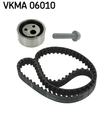 SKF VKMA 06010 Distributieriem kit