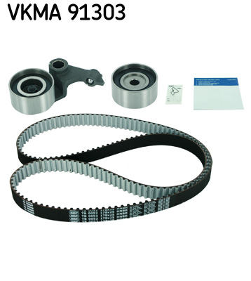 SKF VKMA 91303 Distributieriem kit