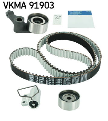 SKF VKMA 91903 Distributieriem kit