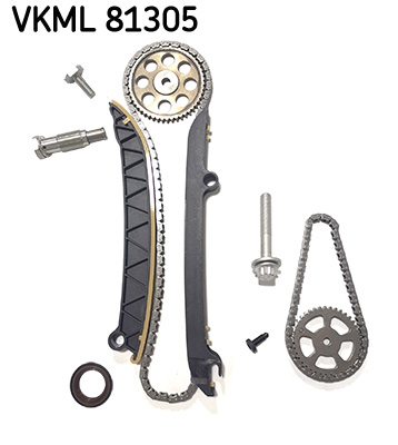 SKF VKML 81305 Distributieketting kit