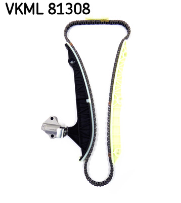 SKF VKML 81308 Distributieketting kit