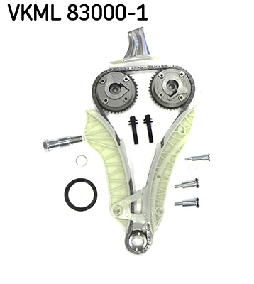 SKF VKML 83000-1 Distributieketting kit
