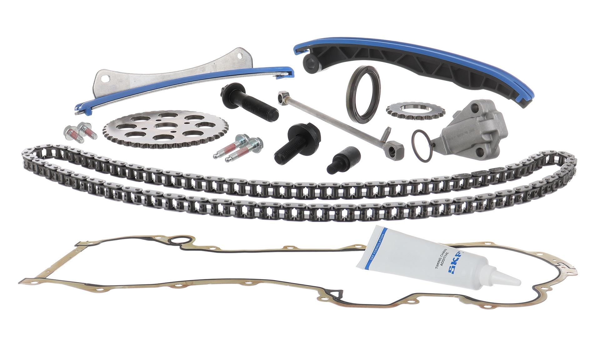 SKF VKML 82000-3 Distributieketting kit
