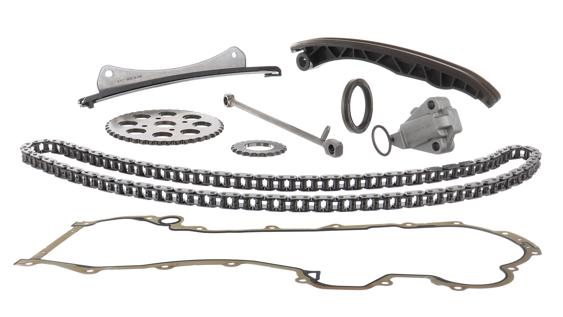 SKF VKML 82000-4 Distributieketting kit