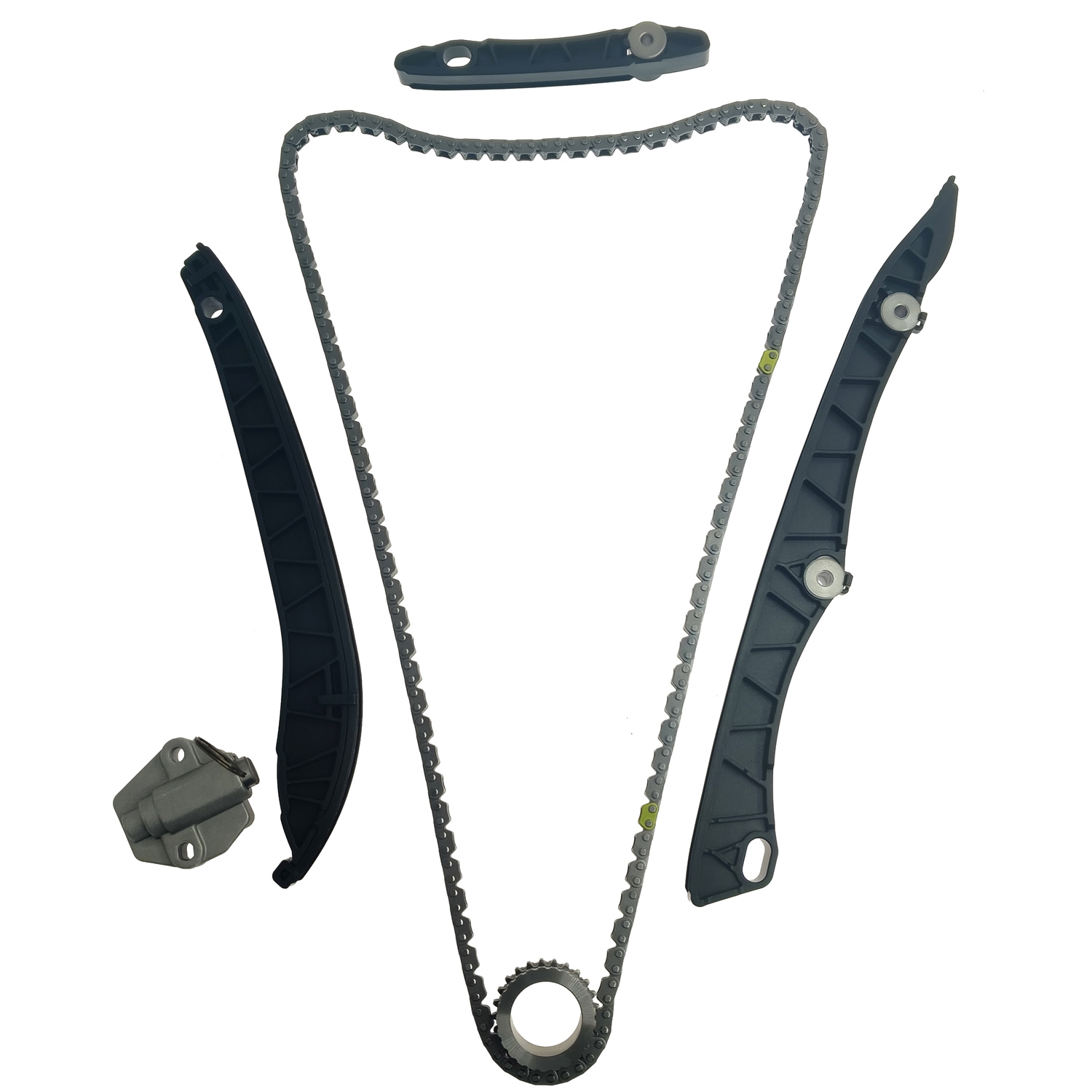 SKF VKML 84013-1 Distributieketting kit