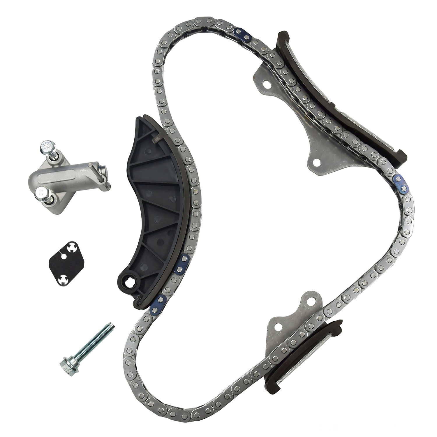 SKF VKML 85014-1 Distributieketting kit