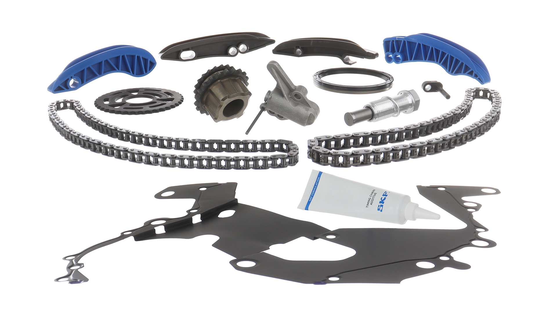 SKF VKML 88005 Distributieketting kit
