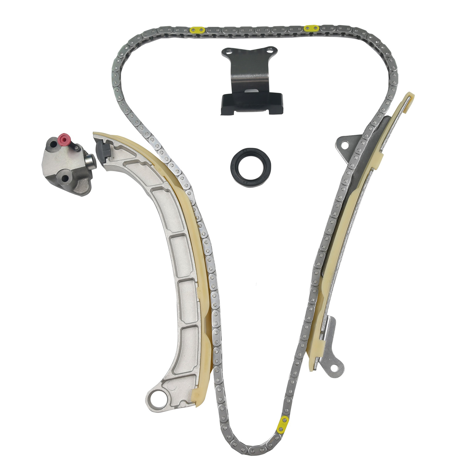 SKF VKML 91016-1 Distributieketting kit