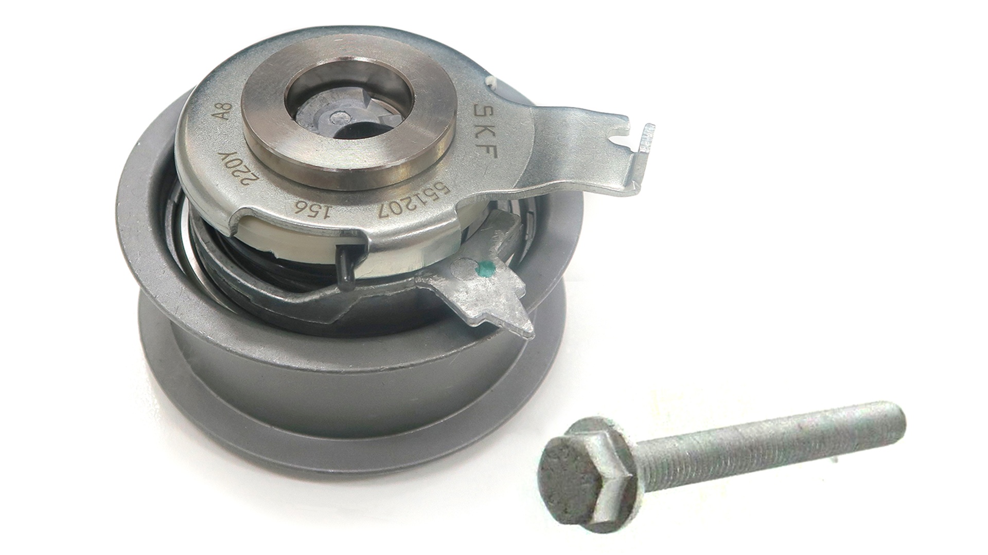 SKF VKM 11282 Spanrol distributieriem