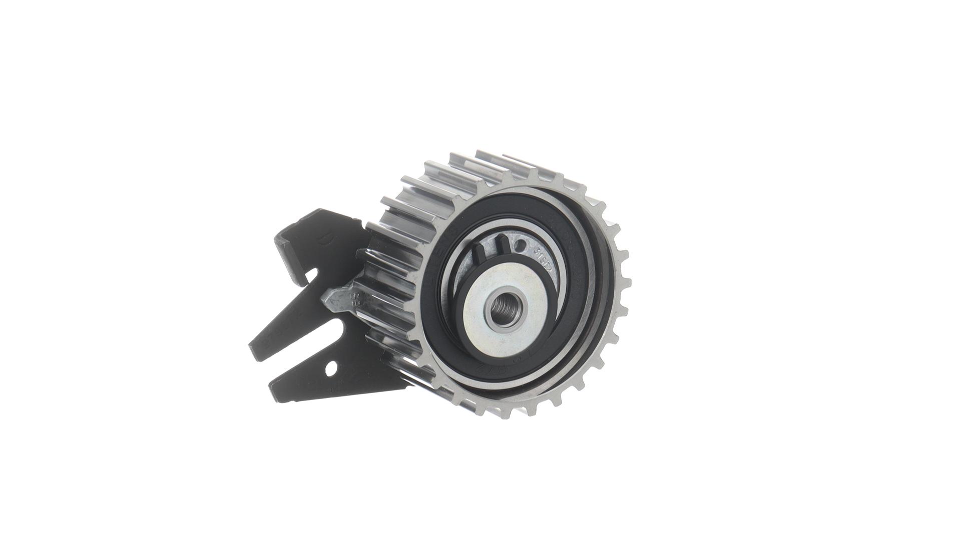 SKF VKM 12174 Spanrol distributieriem