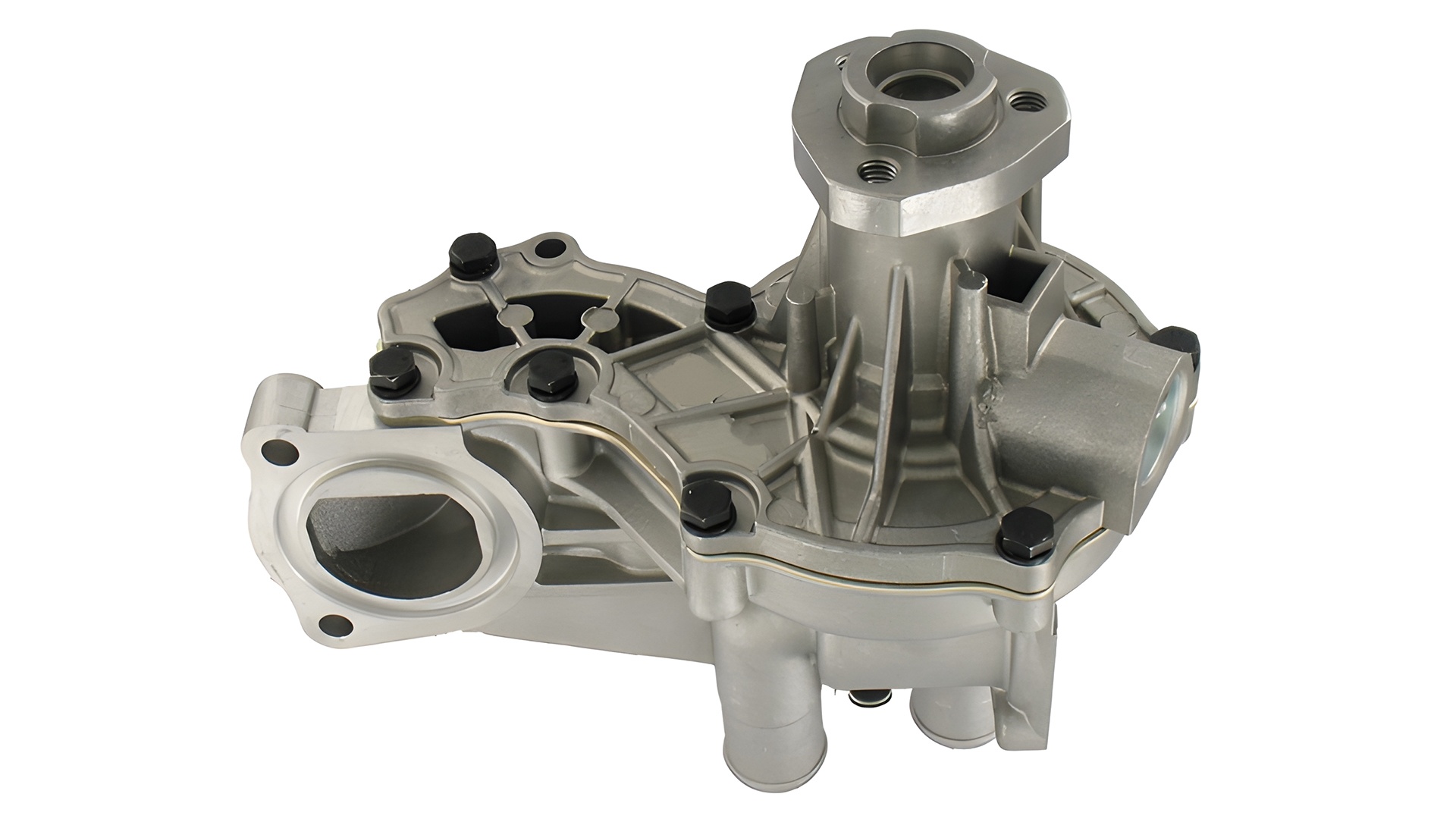 SKF VKPA 81410 Waterpomp