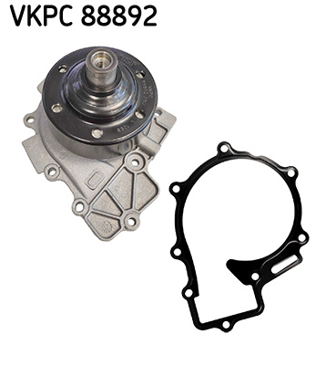 SKF VKPC 88892 Waterpomp