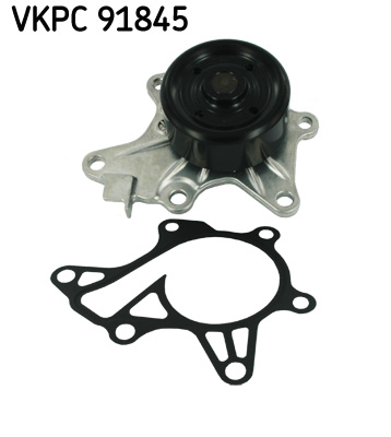 SKF VKPC 91845 Waterpomp