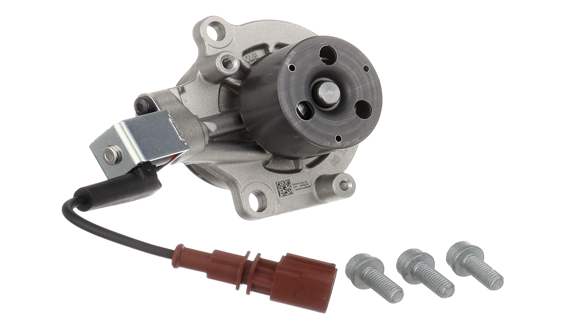SKF VKPC 81278 Waterpomp