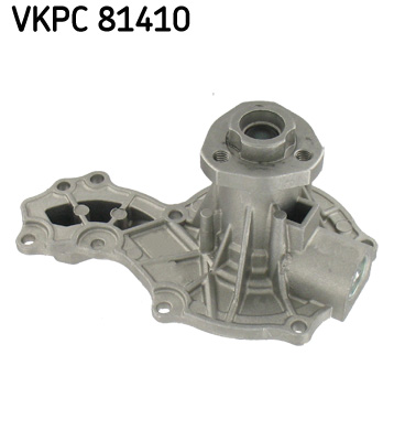 SKF VKPC 81410 Waterpomp