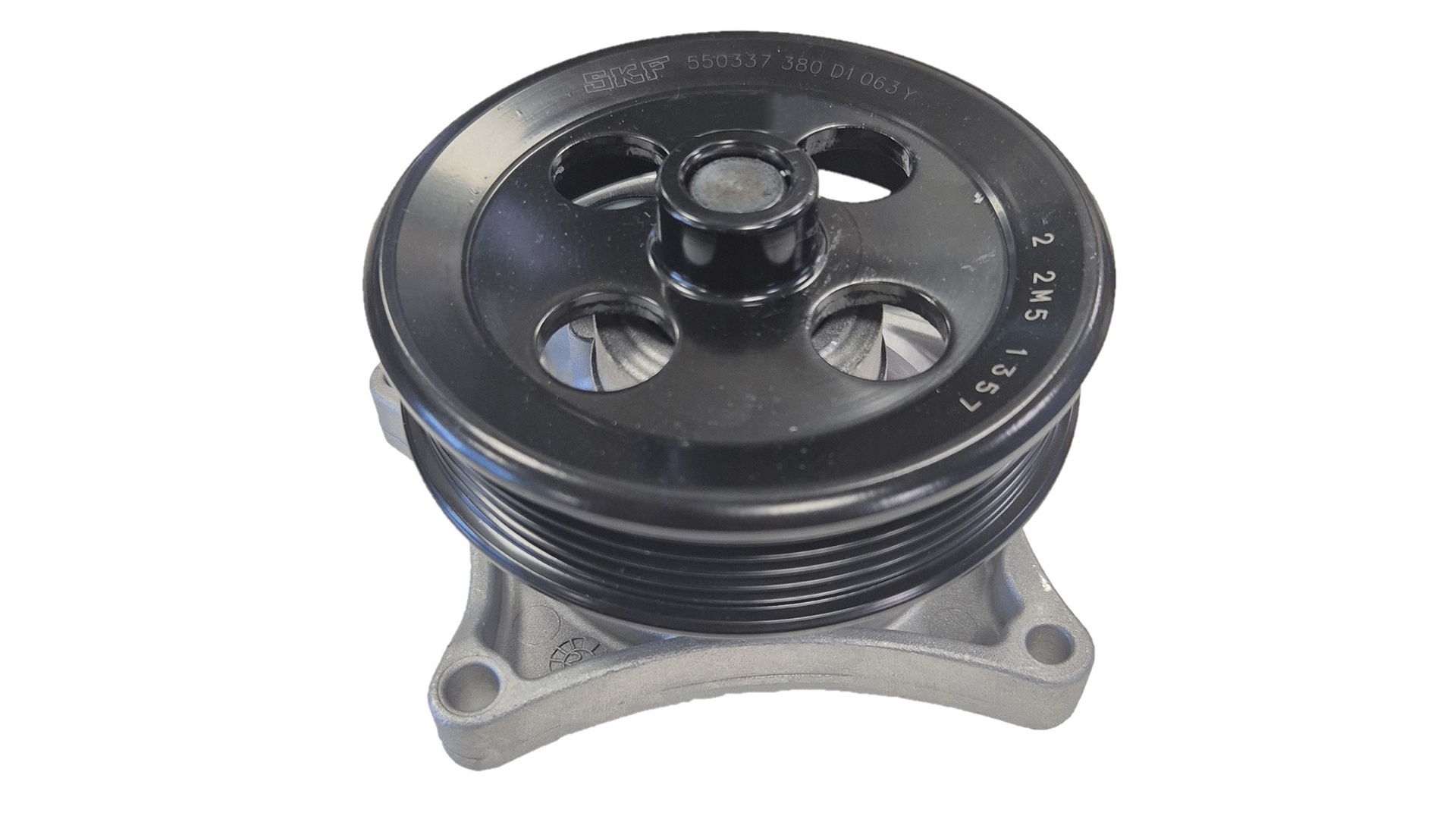 SKF VKPC 85217 Waterpomp