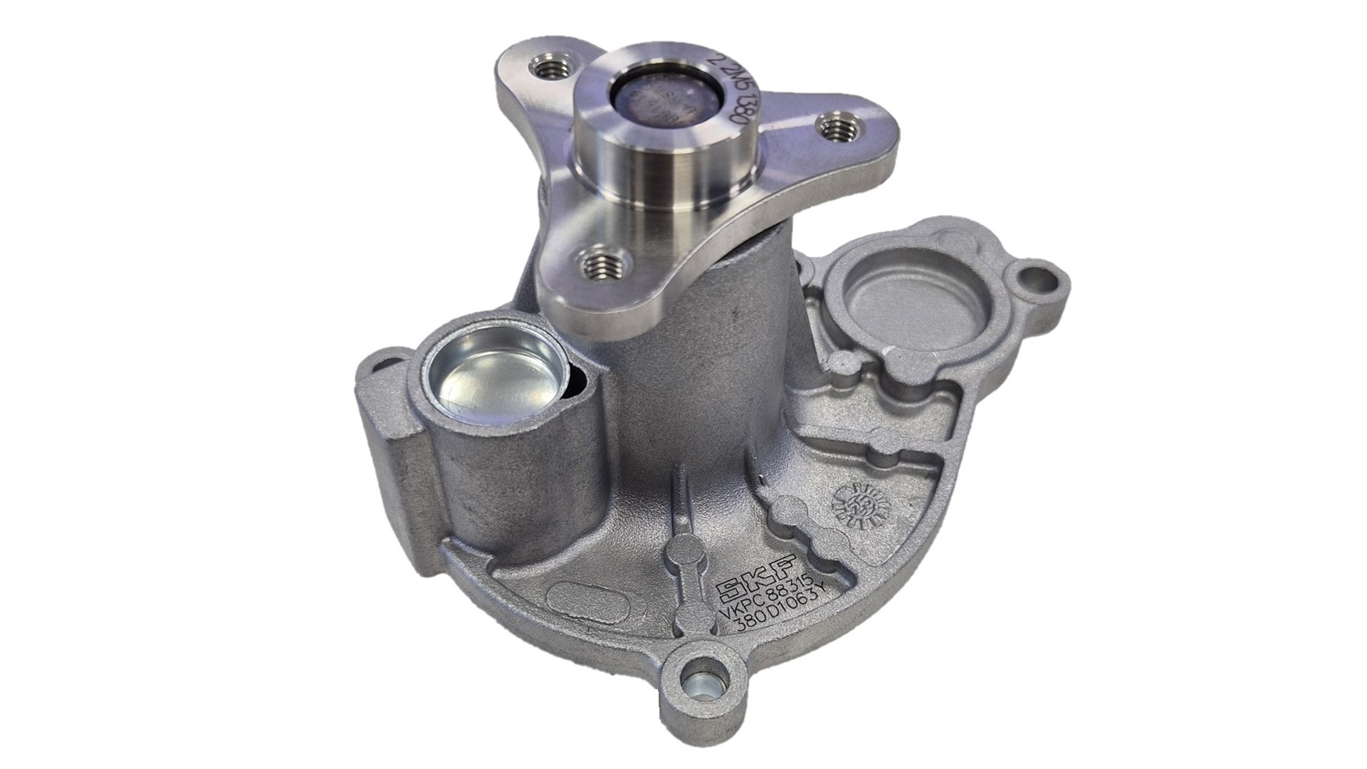 SKF VKPC 88315 Waterpomp