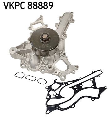 SKF VKPC 88889 Waterpomp