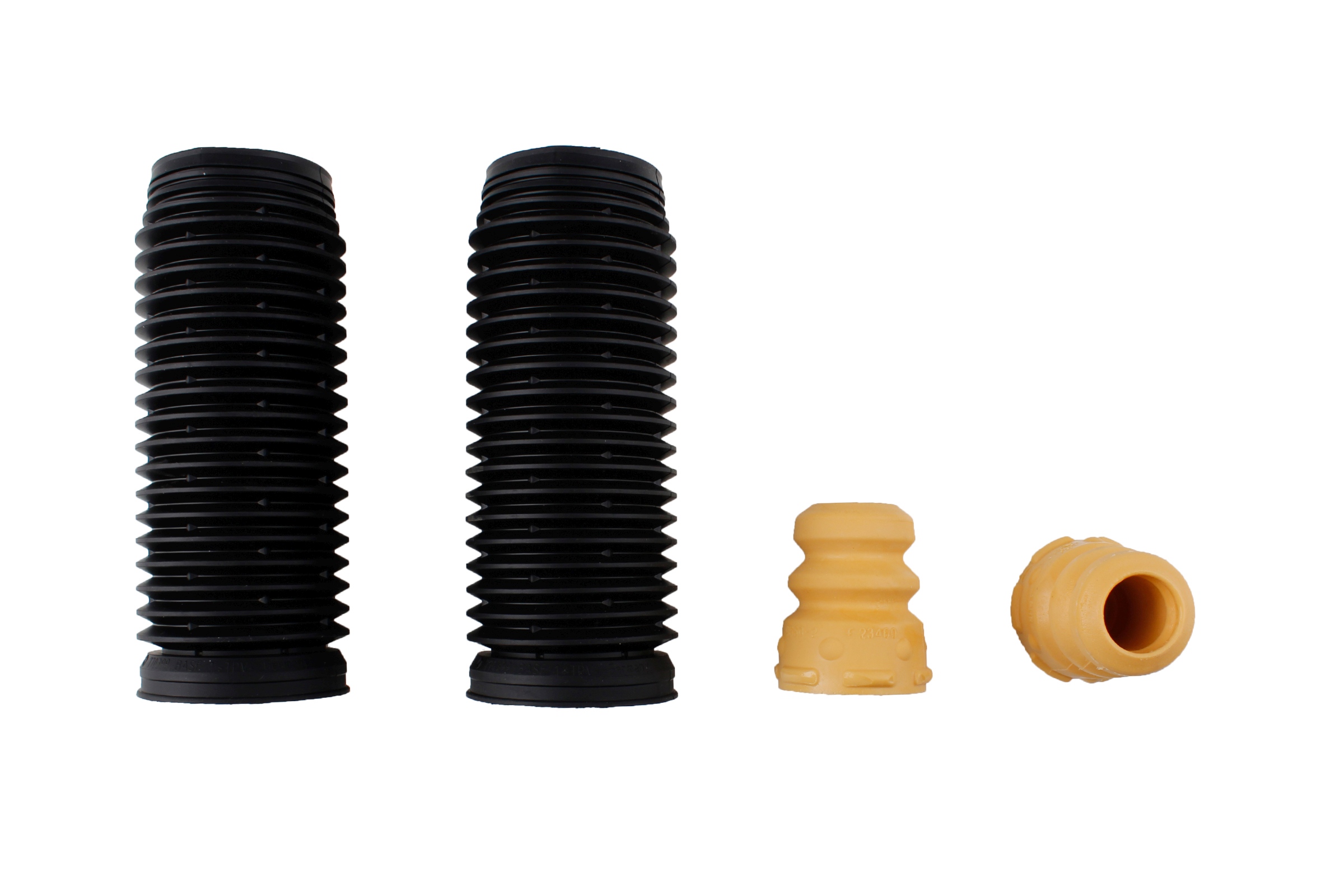 Bilstein 11-270287 Stofkap schokdemper