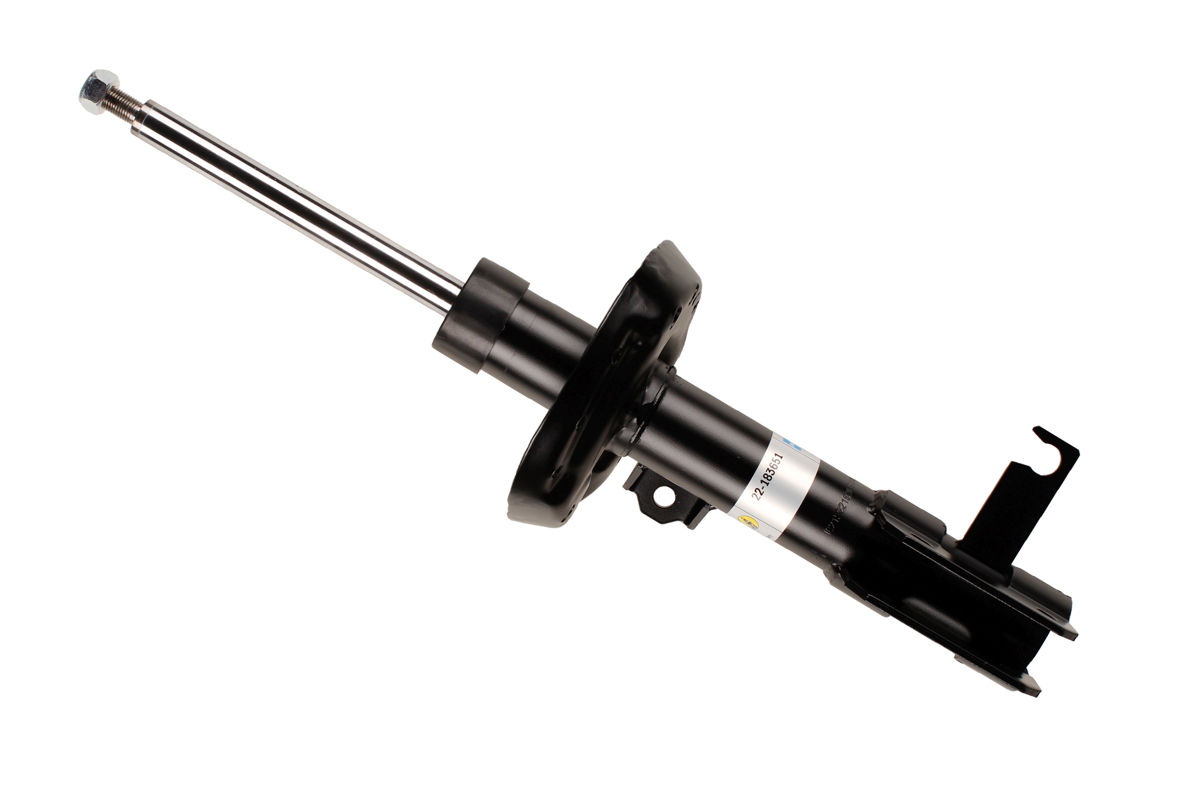 Bilstein 22-183651 Schokdemper