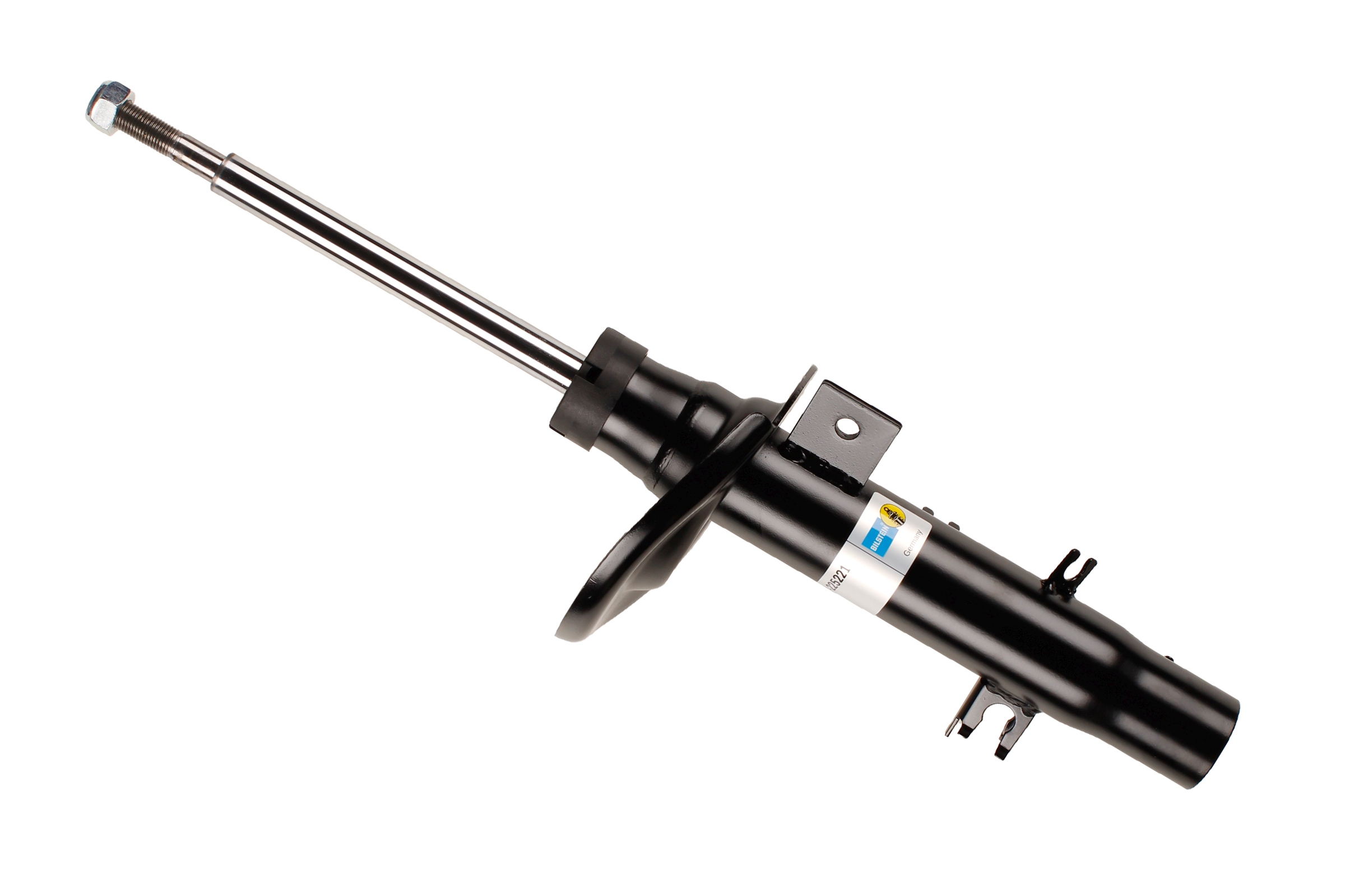 Bilstein 22-225221 Schokdemper