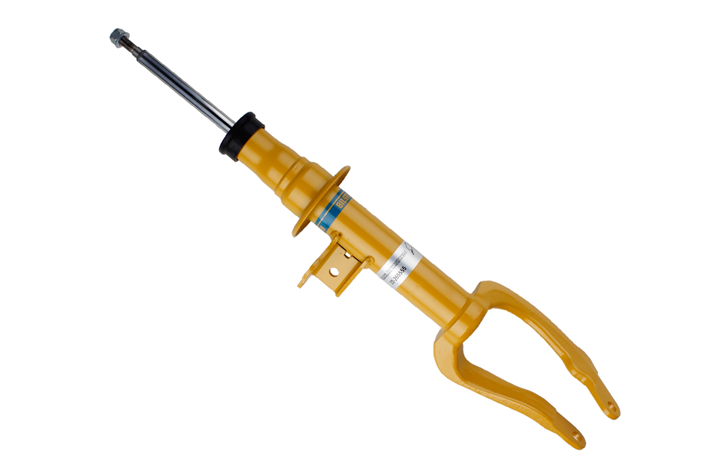 Bilstein 22-265555 Schokdemper