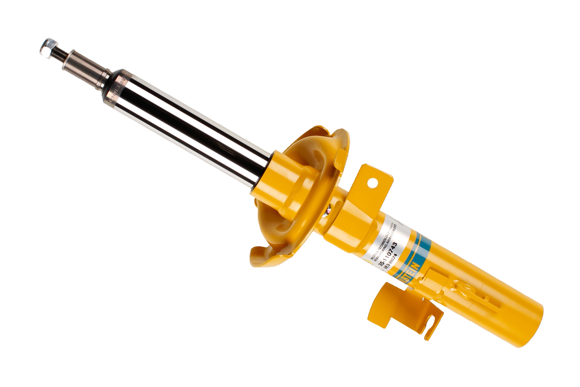 Bilstein 35-110743 Schokdemper