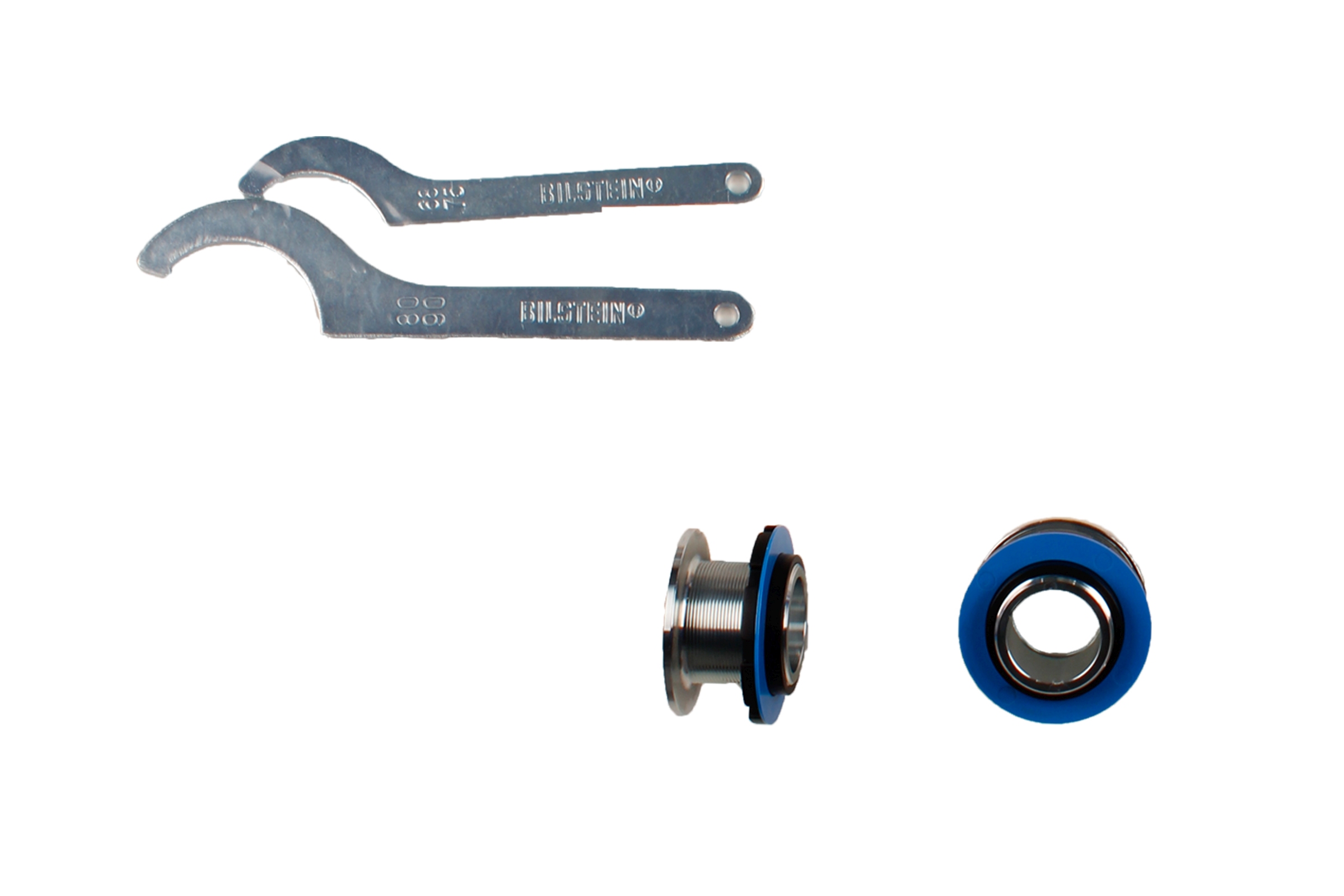 Bilstein 47-087750 Veren/dempers (onderstel)