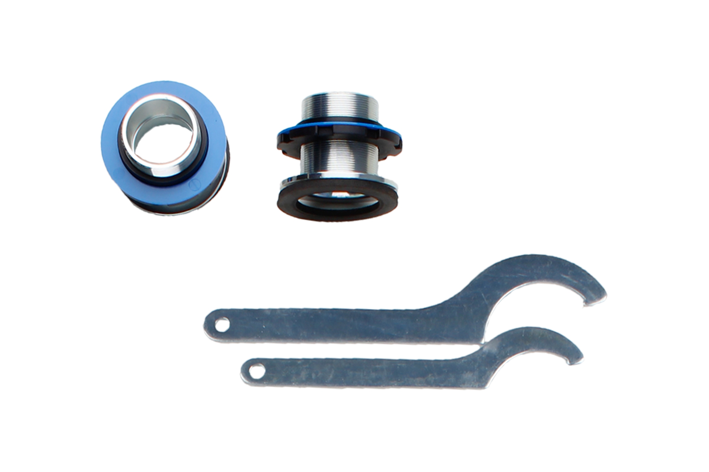 Bilstein 47-251588 Veren/dempers (onderstel)
