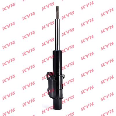 KYB 331701 Schokdemper