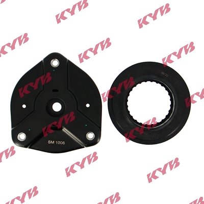 KYB SM1006 Veerpoot lager rep.set