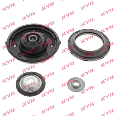 KYB SM1933 Veerpoot lager rep.set