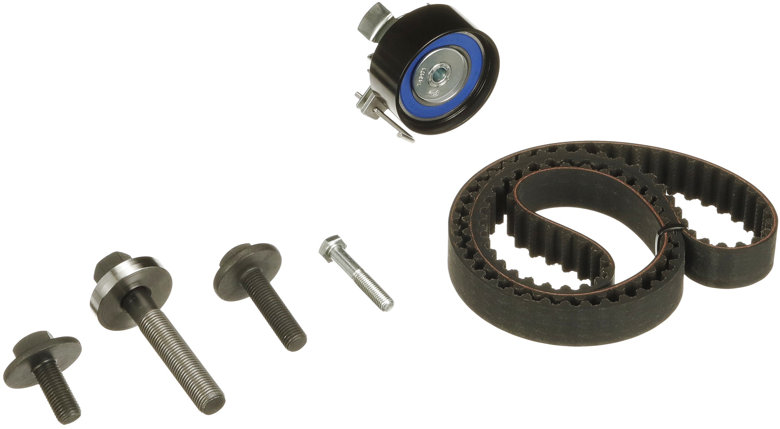 Gates K015669XS Distributieriem kit