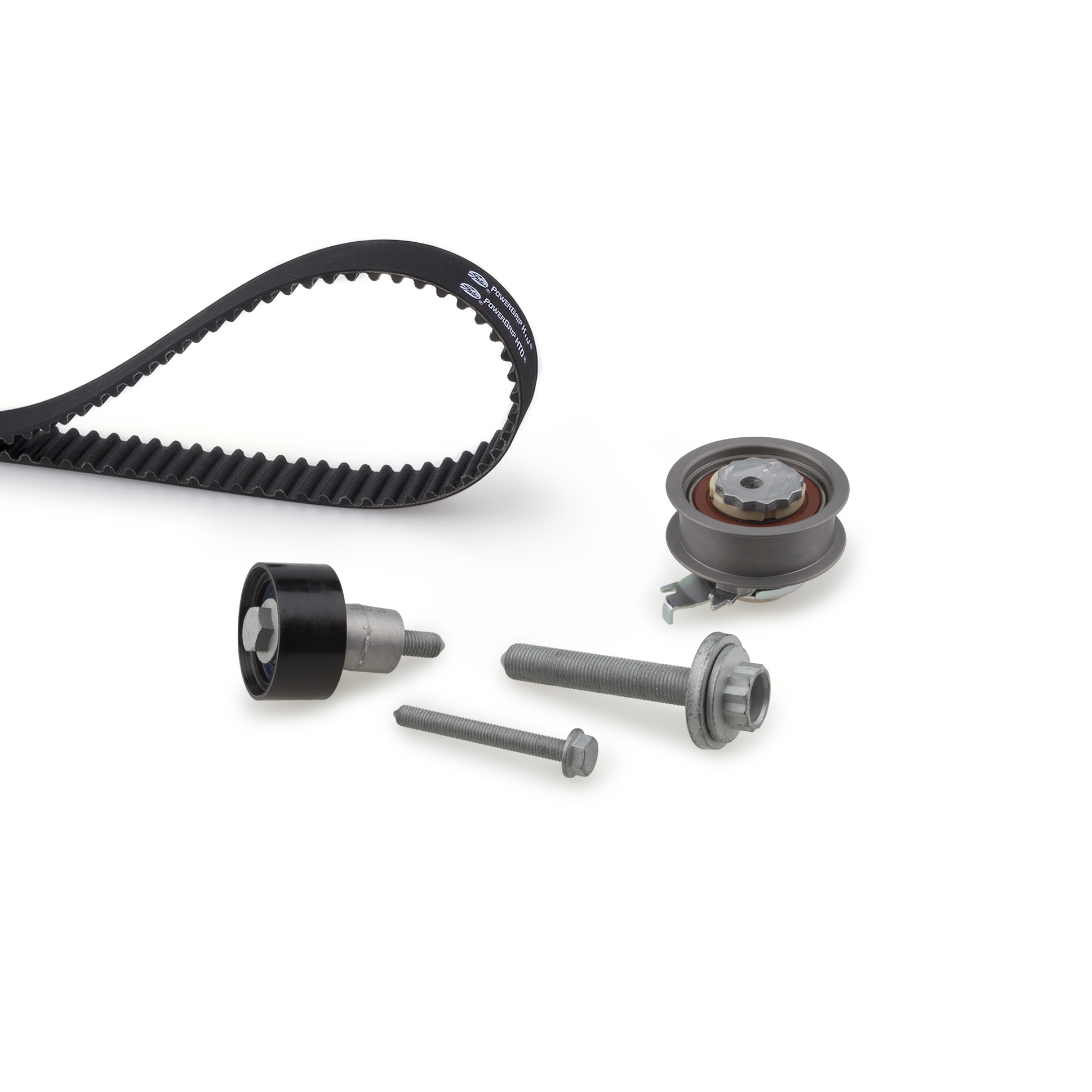 Gates K015680XS Distributieriem kit