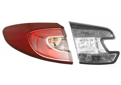 Achterlicht – VAN WEZEL – 4377925