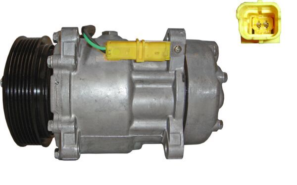 Mahle Original ACP 29 000S Airco compressor